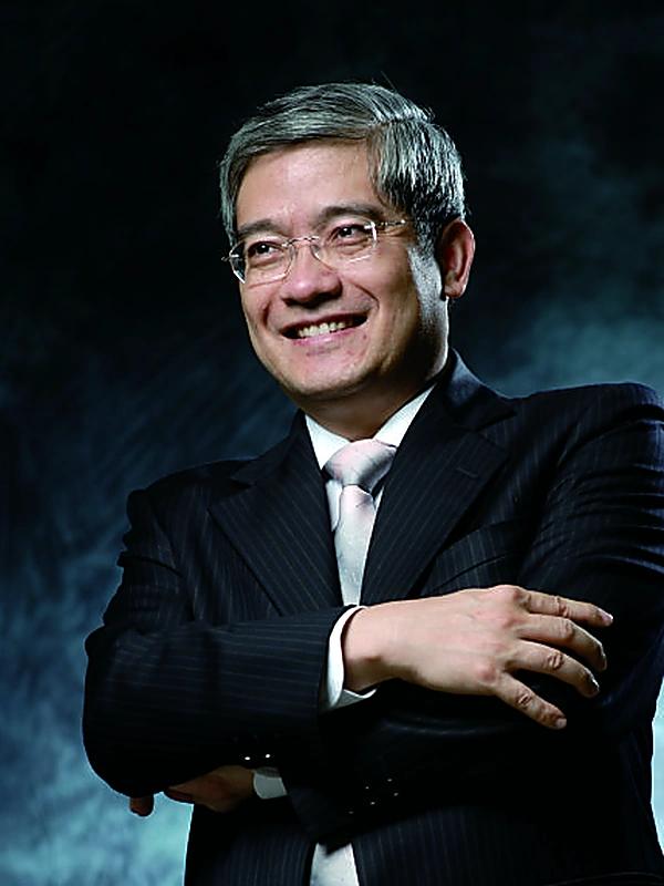 郎咸平